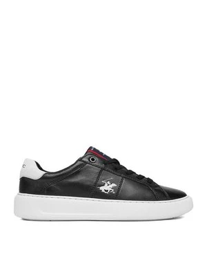 Obrázek produktu Beverly Hills Polo Club Sneakersy CEO-LOMAX-01 MI08 Černá