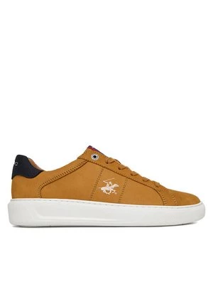 Obrázek produktu Beverly Hills Polo Club Sneakersy CEO-LOMAX-01 MI08 Hnědá