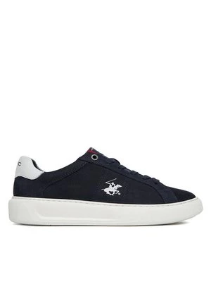 Obrázek produktu Beverly Hills Polo Club Sneakersy CEO-LOMAX-01 MI08 Tmavomodrá