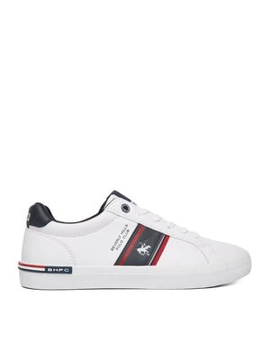 Obrázek produktu Beverly Hills Polo Club Sneakersy CEO-LUSITANO-01 Bílá