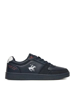 Obrázek produktu Beverly Hills Polo Club Sneakersy CEO-S25C096A-1 Tmavomodrá