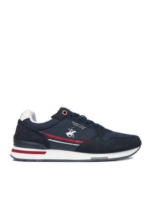 Obrázek produktu Beverly Hills Polo Club Sneakersy CEO-SIRIO-01 V5 Tmavomodrá