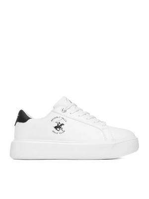 Obrázek produktu Beverly Hills Polo Club Sneakersy CEO-V12-712 Bílá