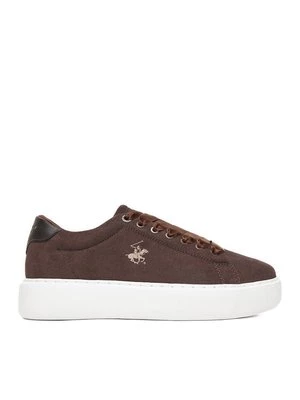 Obrázek produktu Beverly Hills Polo Club Sneakersy CEO-V12-712Z Hnědá