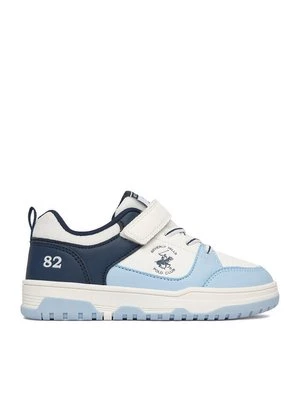 Obrázek produktu Beverly Hills Polo Club Sneakersy CEO-V3-8165 Bílá