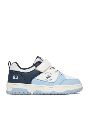 Obrázek produktu Beverly Hills Polo Club Sneakersy CEO-V3-8165 Bílá