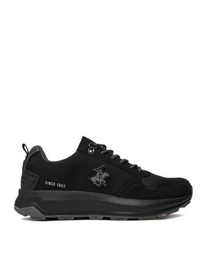 Obrázek produktu Beverly Hills Polo Club Sneakersy CEO-V5-DARIO Černá