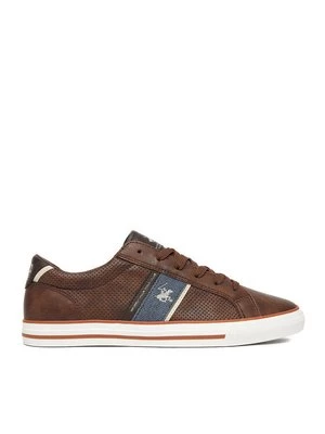 Obrázek produktu Beverly Hills Polo Club Sneakersy CEO-V5-DODO Hnědá