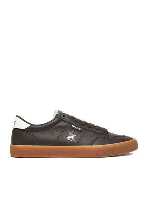 Obrázek produktu Beverly Hills Polo Club Sneakersy CEO-V5-FALCO Hnědá