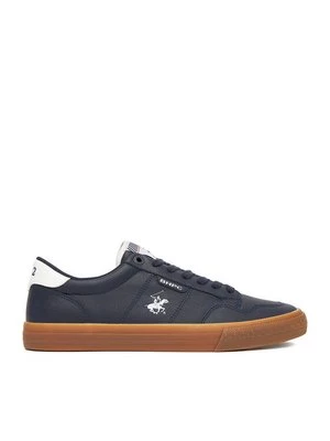 Obrázek produktu Beverly Hills Polo Club Sneakersy CEO-V5-FALCO Tmavomodrá