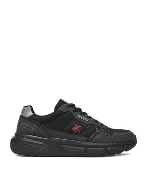 Obrázek produktu Beverly Hills Polo Club Sneakersy CEO-V5-MARCO Černá