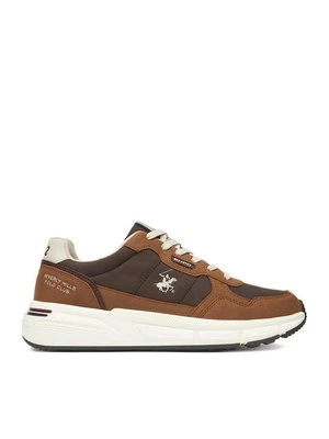 Obrázek produktu Beverly Hills Polo Club Sneakersy CEO-V5-MARCO Hnědá