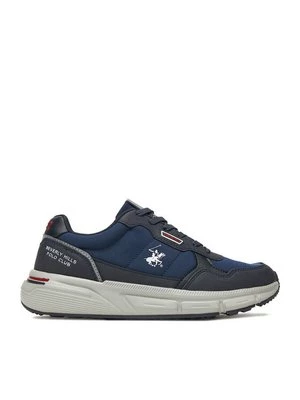 Obrázek produktu Beverly Hills Polo Club Sneakersy CEO-V5-MARCO Tmavomodrá