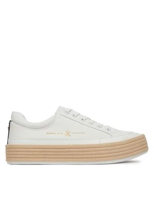 Obrázek produktu Beverly Hills Polo Club Sneakersy CEO-WSS21536-01 Bílá