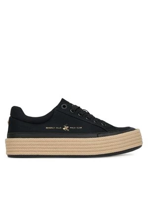 Obrázek produktu Beverly Hills Polo Club Sneakersy CEO-WSS21536-01 Černá