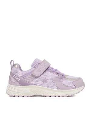 Obrázek produktu Beverly Hills Polo Club Sneakersy CEOWB-V9-26016(DZ) Fialová