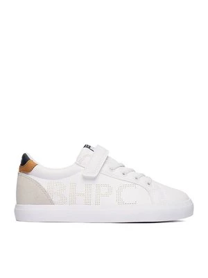 Obrázek produktu Beverly Hills Polo Club Sneakersy CEOWB-V9W-BHPC(IV) Bílá