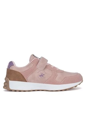 Obrázek produktu Beverly Hills Polo Club Sneakersy CF2966-1(IV)DZ Růžová