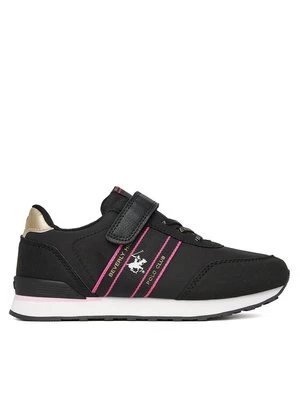 Obrázek produktu Beverly Hills Polo Club Sneakersy CP23-V9-240081(DZ) Černá