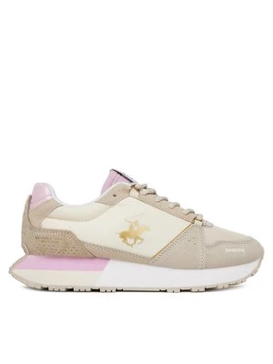 Obrázek produktu Beverly Hills Polo Club Sneakersy CRUZ MIX 2 Fialová