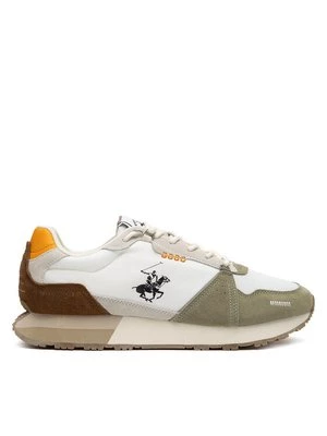 Obrázek produktu Beverly Hills Polo Club Sneakersy CRUZ MIX Bílá