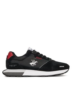 Obrázek produktu Beverly Hills Polo Club Sneakersy CRUZ MIX Černá