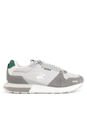 Obrázek produktu Beverly Hills Polo Club Sneakersy CRUZ MIX Šedá