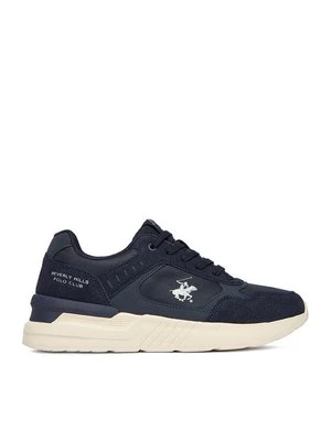Obrázek produktu Beverly Hills Polo Club Sneakersy CWBEO-FINN-01 VS Tmavomodrá