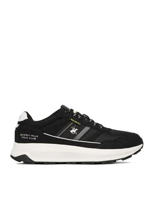 Obrázek produktu Beverly Hills Polo Club Sneakersy CWBEO-NOUD-01 V5 Černá