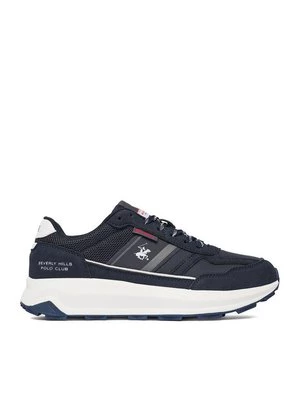 Obrázek produktu Beverly Hills Polo Club Sneakersy CWBEO-NOUD-01 V5 Tmavomodrá