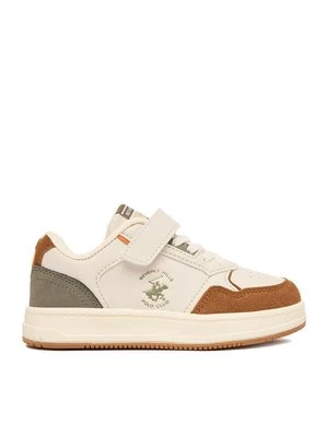 Obrázek produktu Beverly Hills Polo Club Sneakersy EO-AVO-315-200-1 Bílá