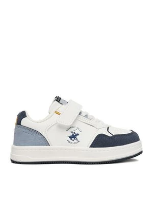 Obrázek produktu Beverly Hills Polo Club Sneakersy EO-AVO-315-200-1 Bílá