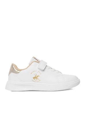 Obrázek produktu Beverly Hills Polo Club Sneakersy EO-CP23-5977 Bílá