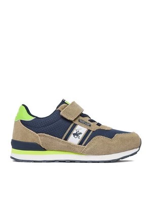 Obrázek produktu Beverly Hills Polo Club Sneakersy EO-CP23-6384-1 Tmavomodrá