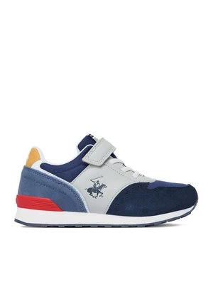 Obrázek produktu Beverly Hills Polo Club Sneakersy EO-CP23-6386 Tmavomodrá