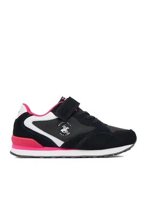 Obrázek produktu Beverly Hills Polo Club Sneakersy EO-CP23-6396 Černá