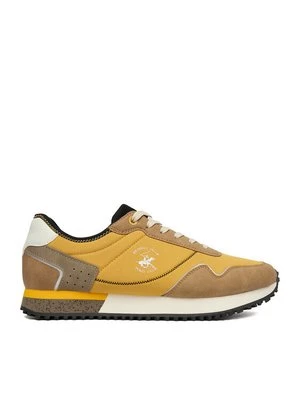 Obrázek produktu Beverly Hills Polo Club Sneakersy EO-GUIDIO-01 Béžová
