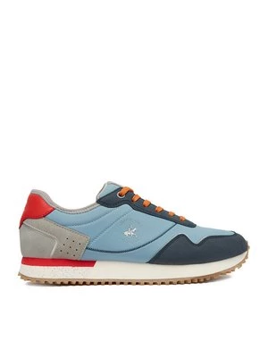 Obrázek produktu Beverly Hills Polo Club Sneakersy EO-GUIDIO-01 Modrá