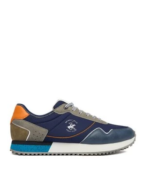 Obrázek produktu Beverly Hills Polo Club Sneakersy EO-GUIDIO-01 Tmavomodrá