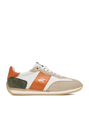 Obrázek produktu Beverly Hills Polo Club Sneakersy EO-SCOTT-10 MI08 Béžová