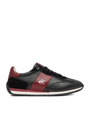 Obrázek produktu Beverly Hills Polo Club Sneakersy EO-SCOTT-10 MI08 Černá