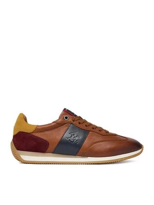 Obrázek produktu Beverly Hills Polo Club Sneakersy EO-SCOTT-10 MI08 Hnědá