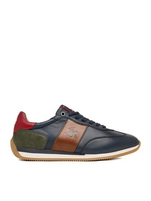 Obrázek produktu Beverly Hills Polo Club Sneakersy EO-SCOTT-10 MI08 Tmavomodrá