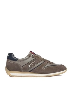 Obrázek produktu Beverly Hills Polo Club Sneakersy EO-SCOTT-12 MI08 Šedá