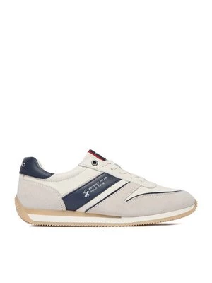 Obrázek produktu Beverly Hills Polo Club Sneakersy EO-SCOTT-12 MI08 Šedá