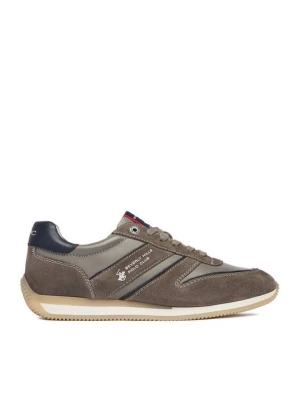 Obrázek produktu Beverly Hills Polo Club Sneakersy EO-SCOTT-12 MI08 Šedá