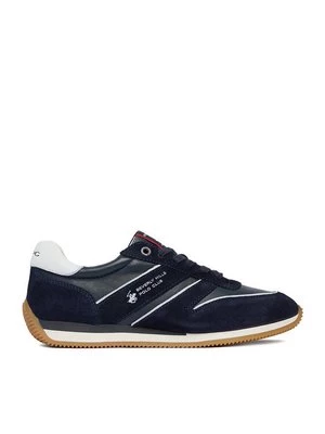 Obrázek produktu Beverly Hills Polo Club Sneakersy EO-SCOTT-12 MI08 Tmavomodrá