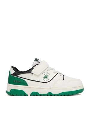 Obrázek produktu Beverly Hills Polo Club Sneakersy EO-V9-25021A Bílá