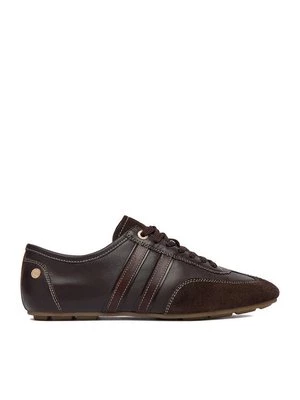 Obrázek produktu Beverly Hills Polo Club Sneakersy EO-WI45-BILL-01 Tmavě hnědá