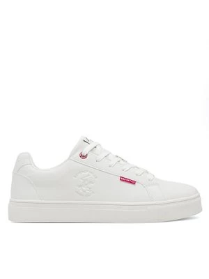Obrázek produktu Beverly Hills Polo Club Sneakersy M-AF210880-B Bílá